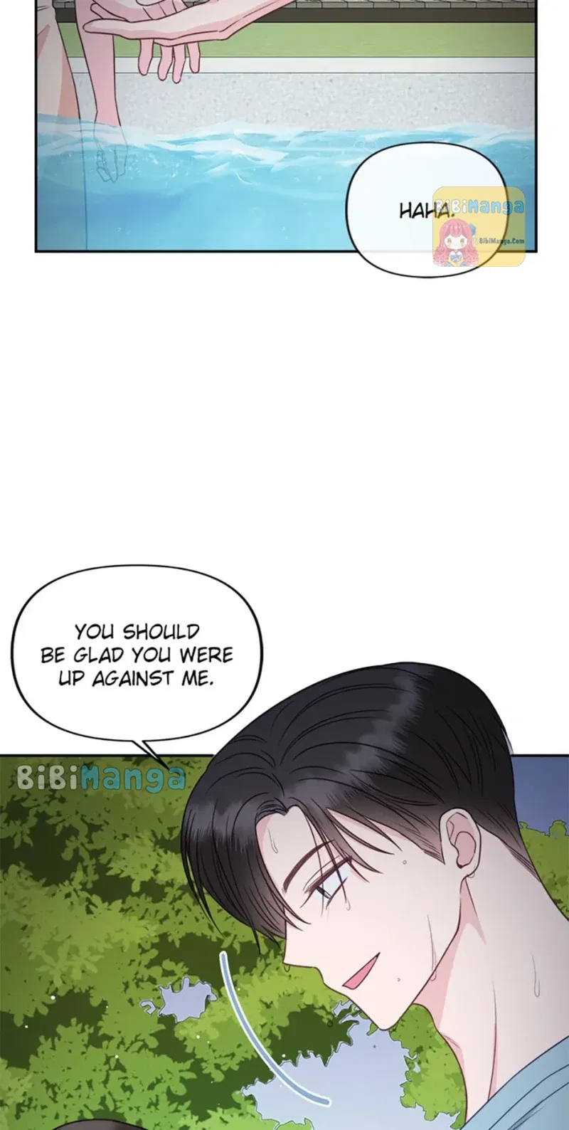 The Odd One Next Door Chapter 56 – Page 34