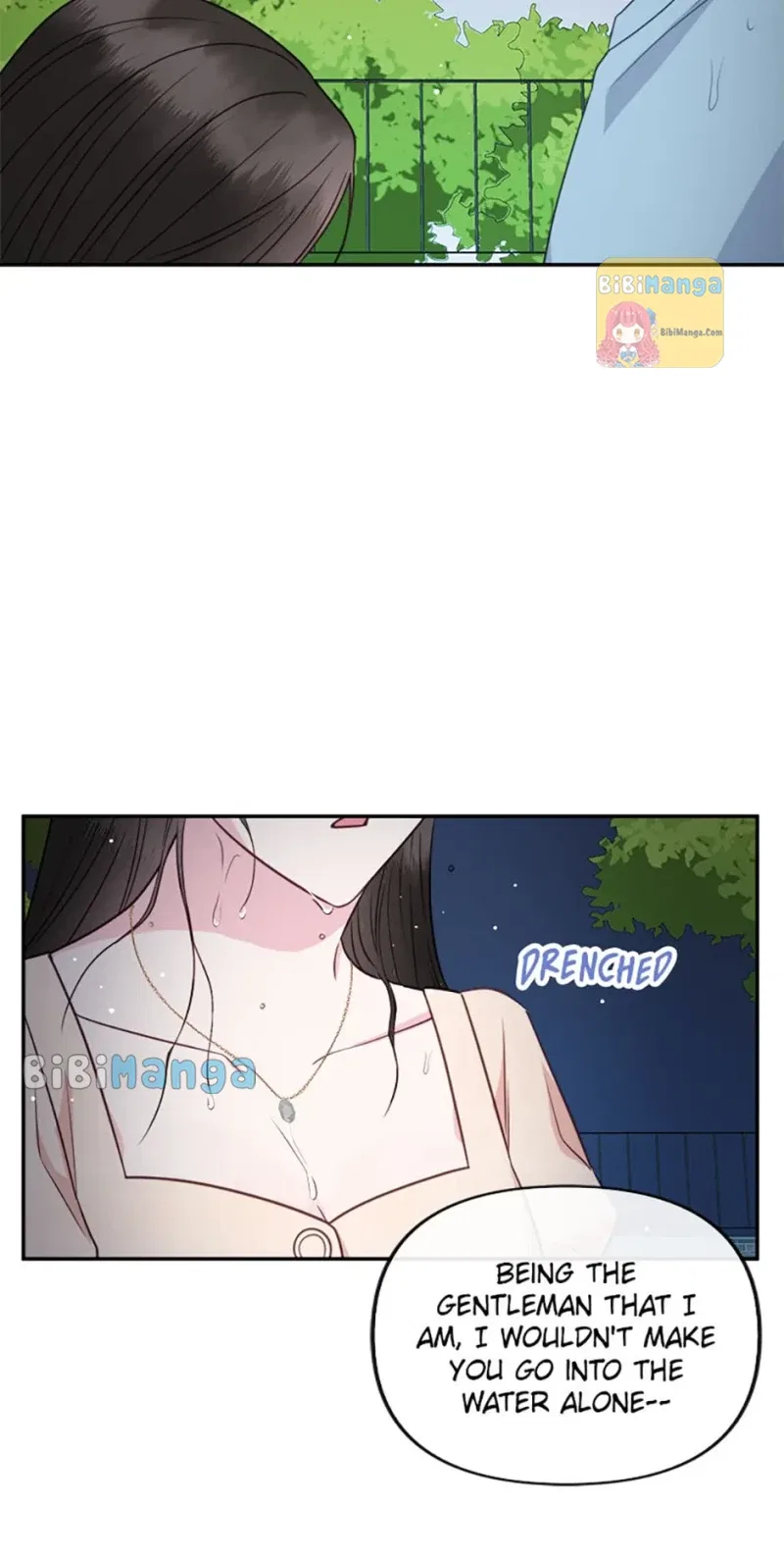 The Odd One Next Door Chapter 56 – Page 35