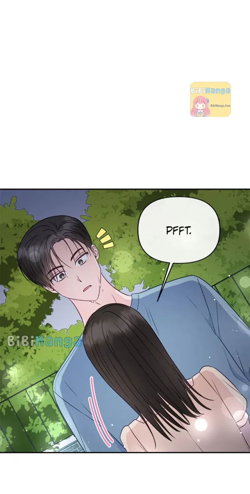 The Odd One Next Door Chapter 56 – Page 36