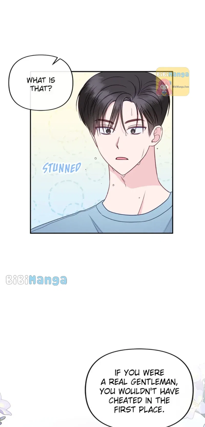 The Odd One Next Door Chapter 56 – Page 37