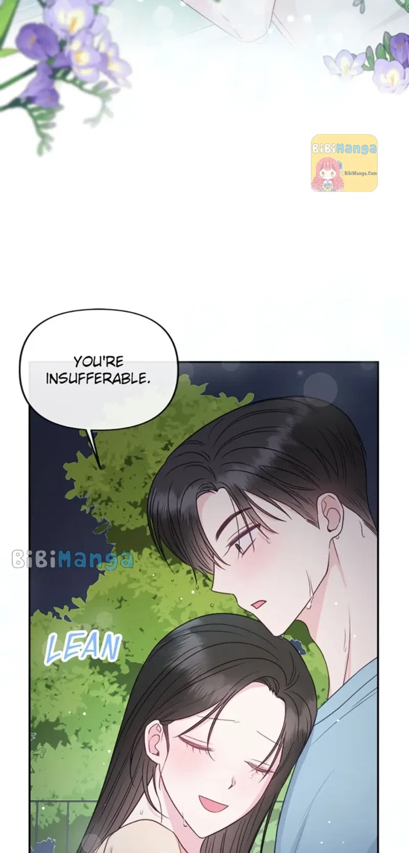 The Odd One Next Door Chapter 56 – Page 39