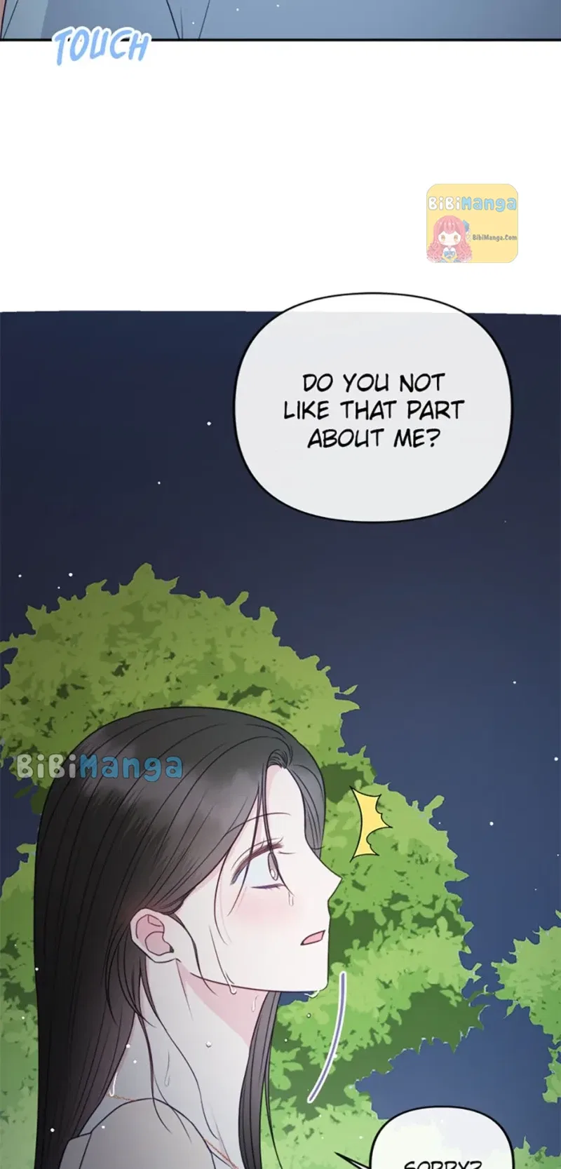 The Odd One Next Door Chapter 56 – Page 41