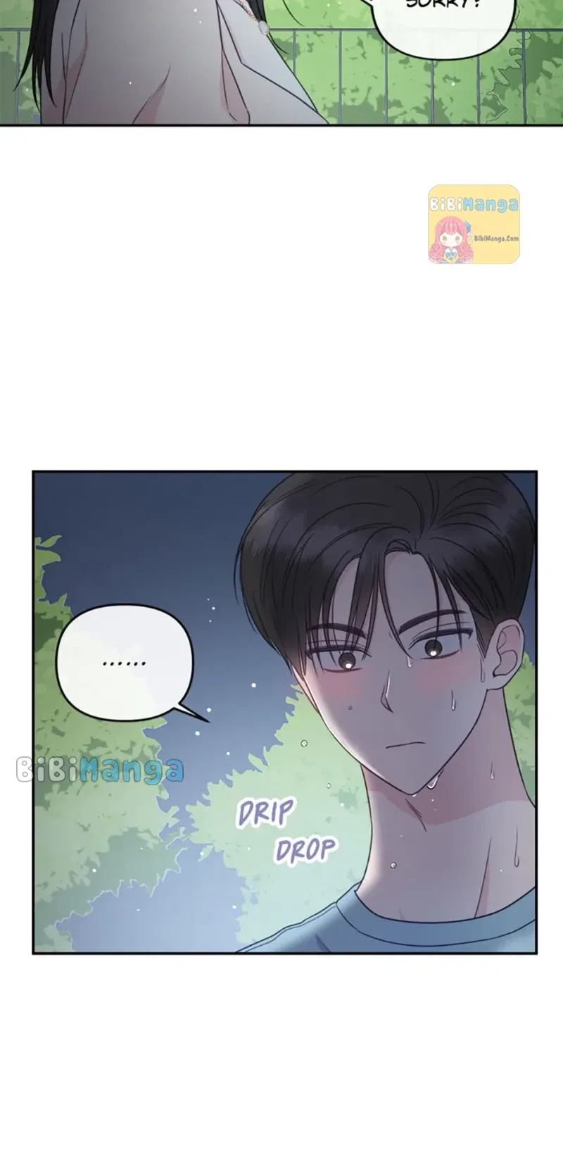 The Odd One Next Door Chapter 56 – Page 42