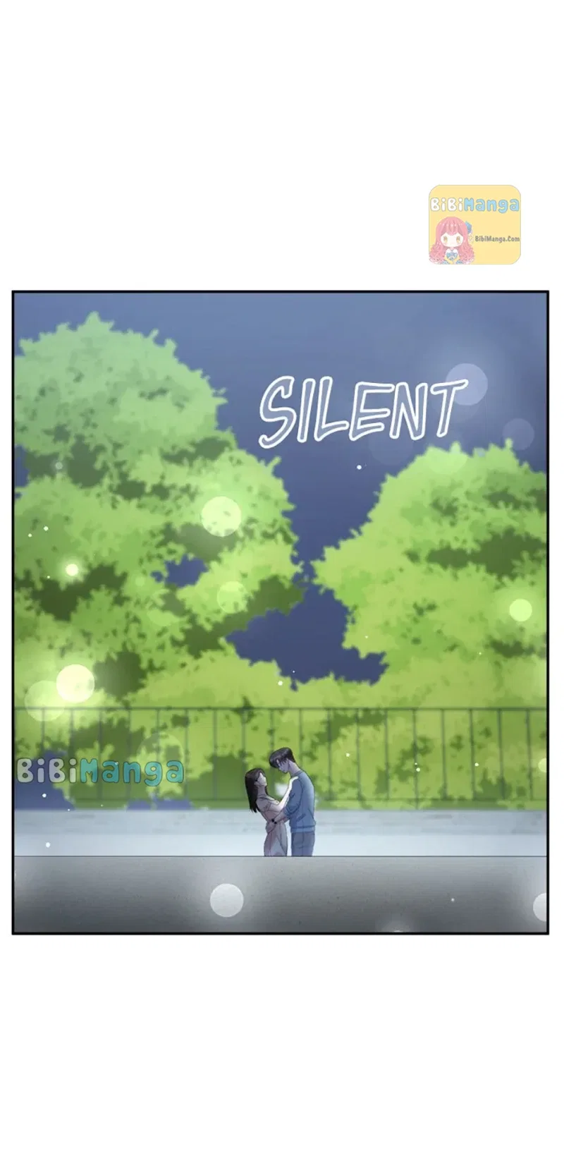The Odd One Next Door Chapter 56 – Page 43