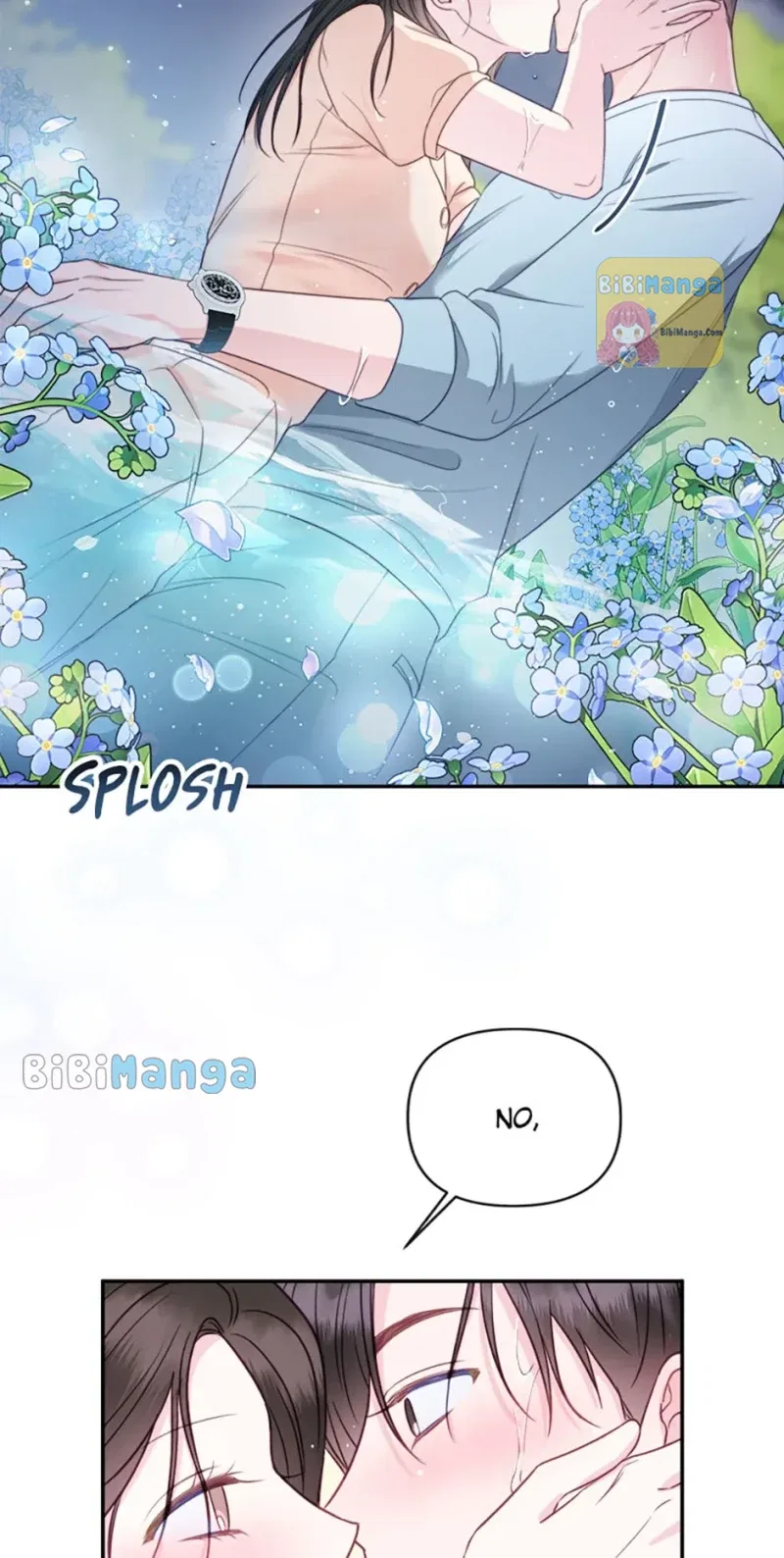 The Odd One Next Door Chapter 56 – Page 45
