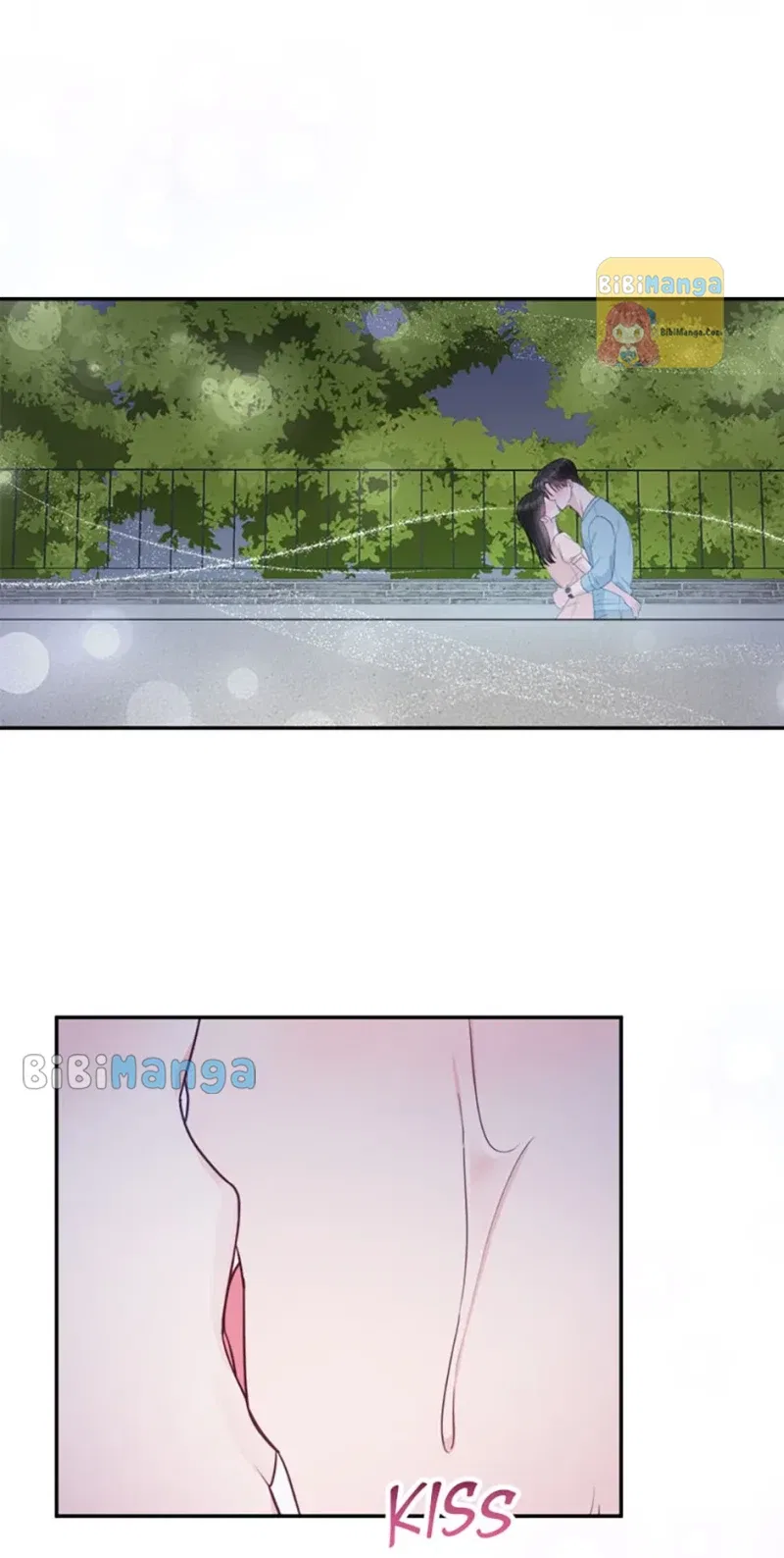 The Odd One Next Door Chapter 56 – Page 47