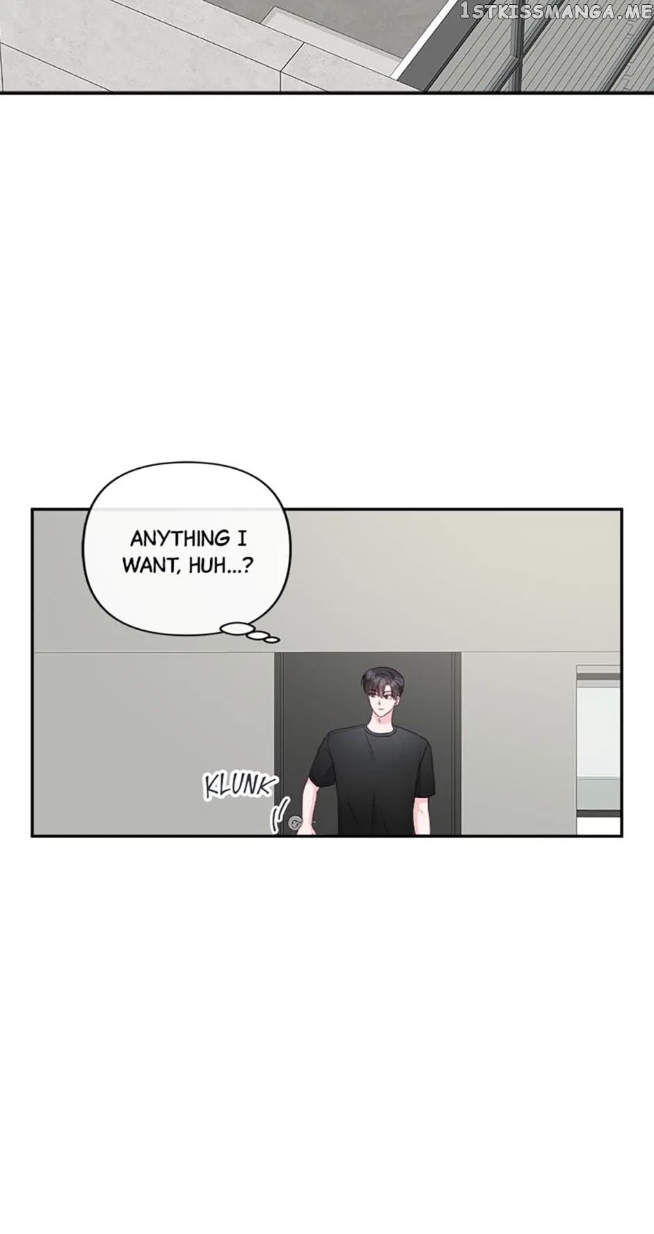The Odd One Next Door Chapter 55 – Page 3