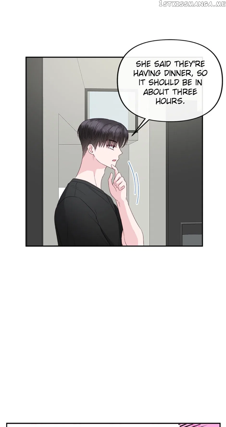 The Odd One Next Door Chapter 55 – Page 4