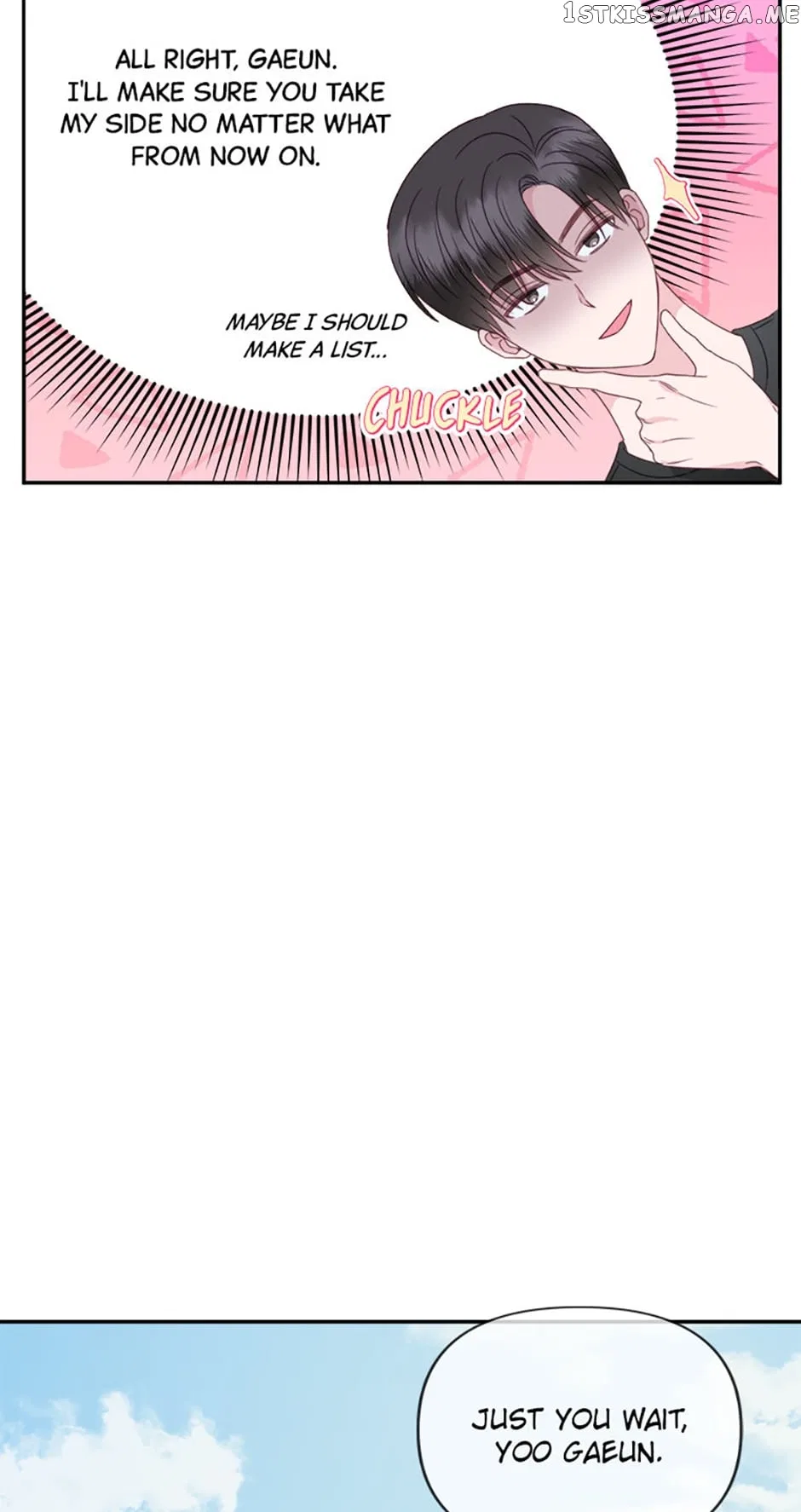 The Odd One Next Door Chapter 55 – Page 5