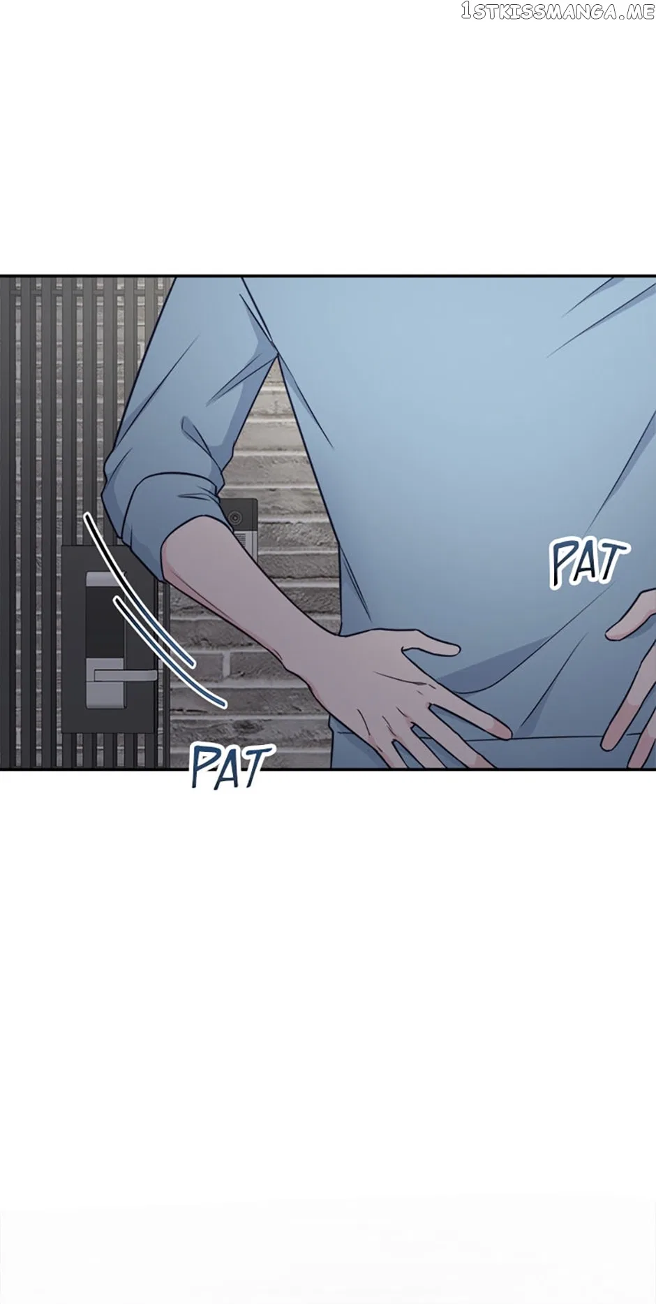 The Odd One Next Door Chapter 55 – Page 9