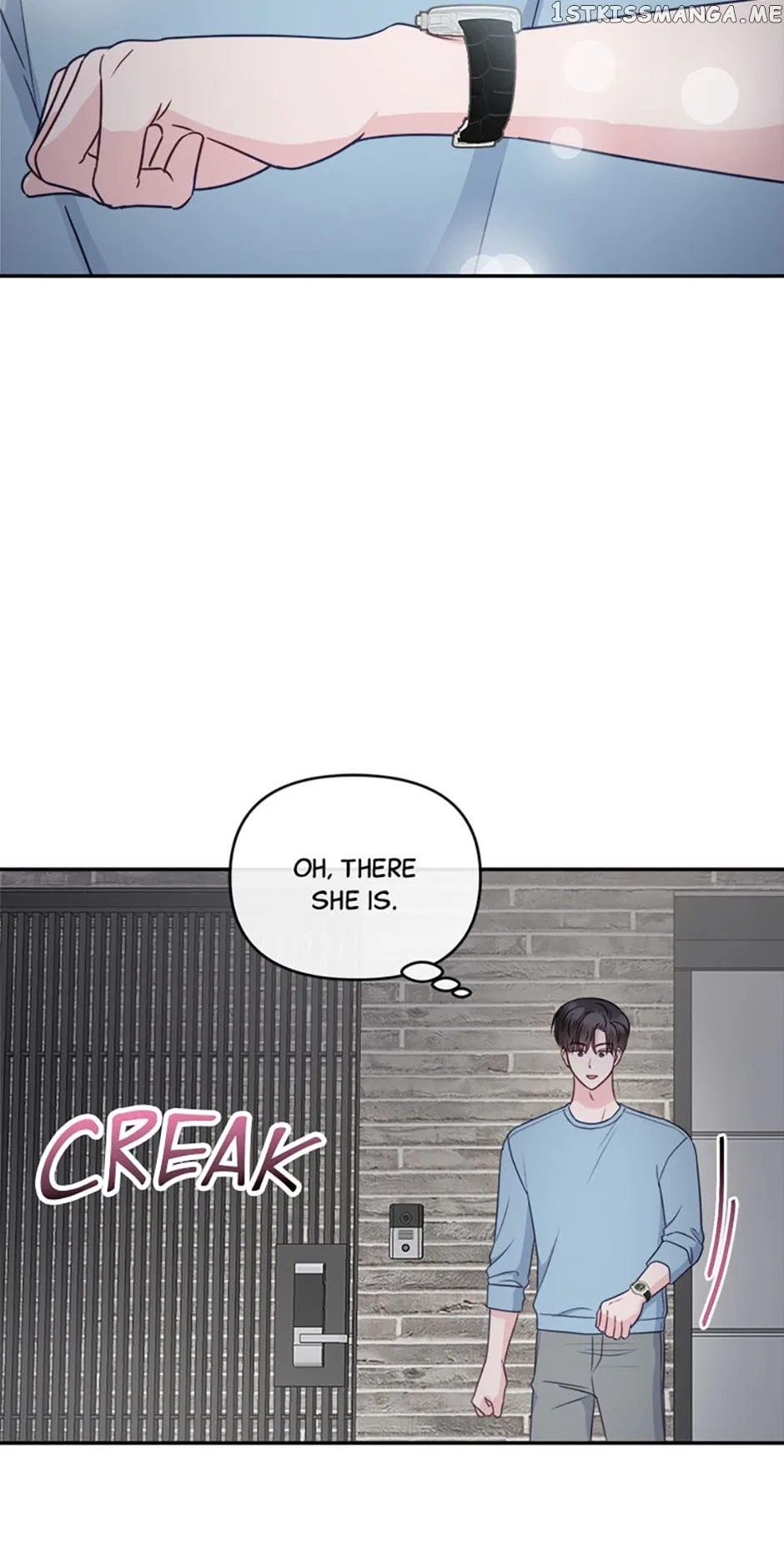 The Odd One Next Door Chapter 55 – Page 11