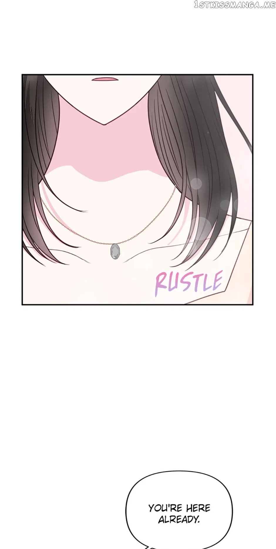 The Odd One Next Door Chapter 55 – Page 12