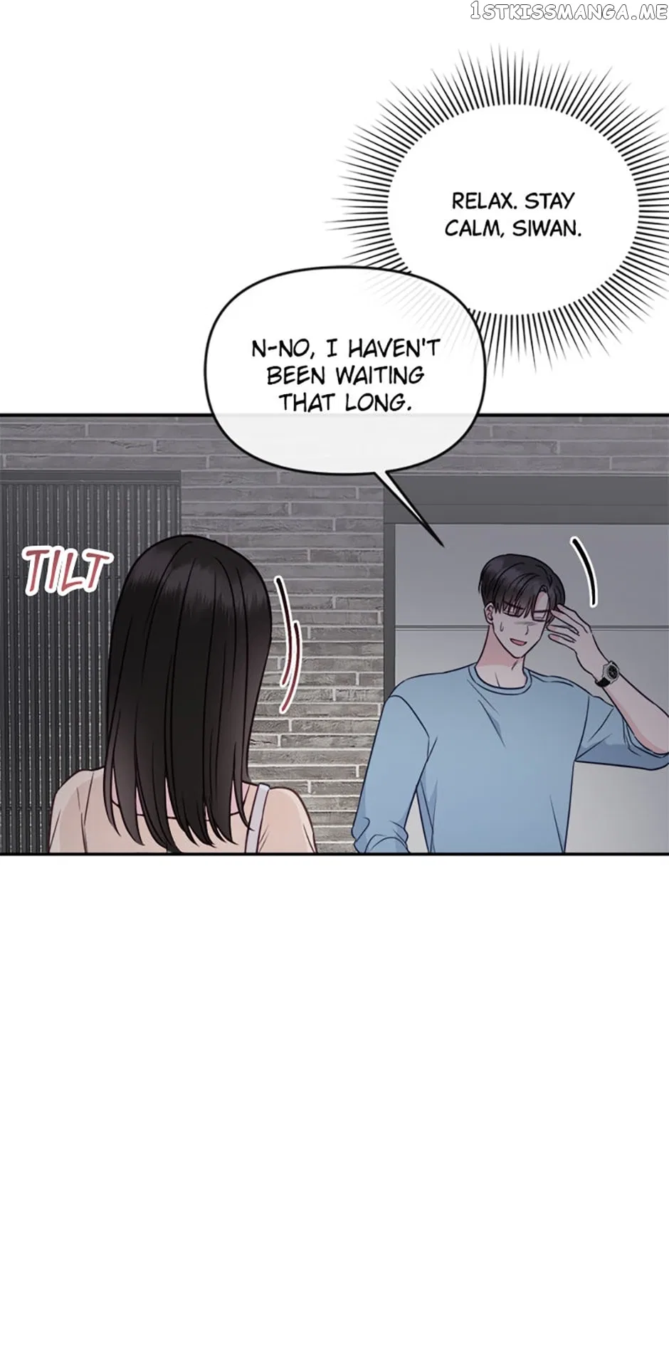 The Odd One Next Door Chapter 55 – Page 16