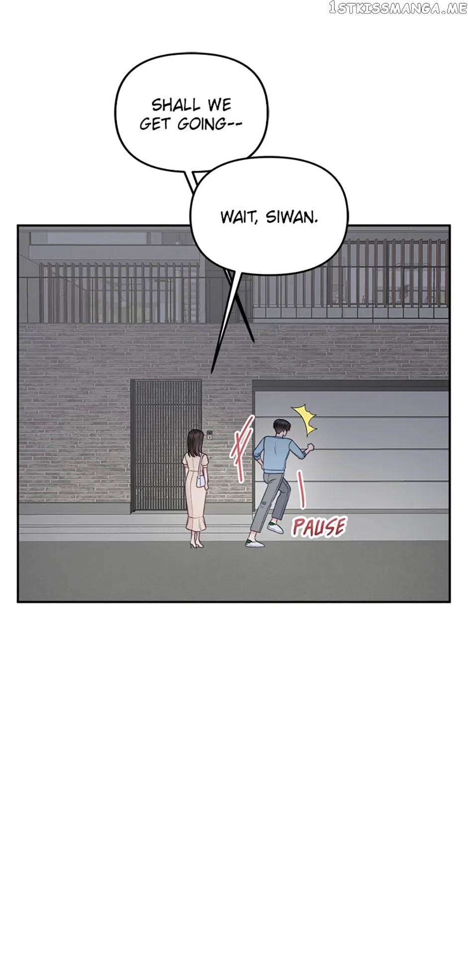 The Odd One Next Door Chapter 55 – Page 17