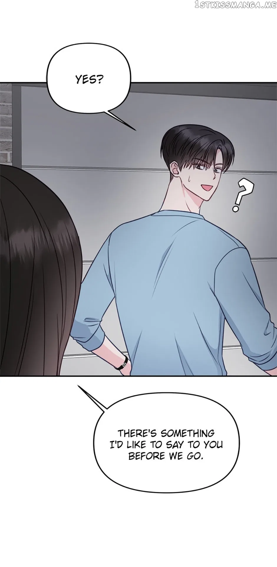 The Odd One Next Door Chapter 55 – Page 18