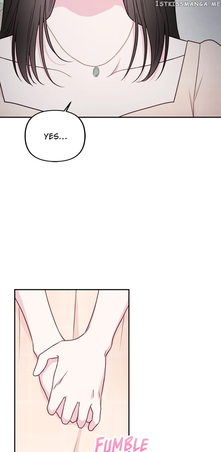 The Odd One Next Door Chapter 55 – Page 20