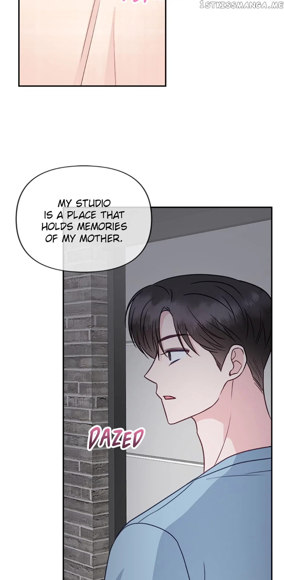 The Odd One Next Door Chapter 55 – Page 21