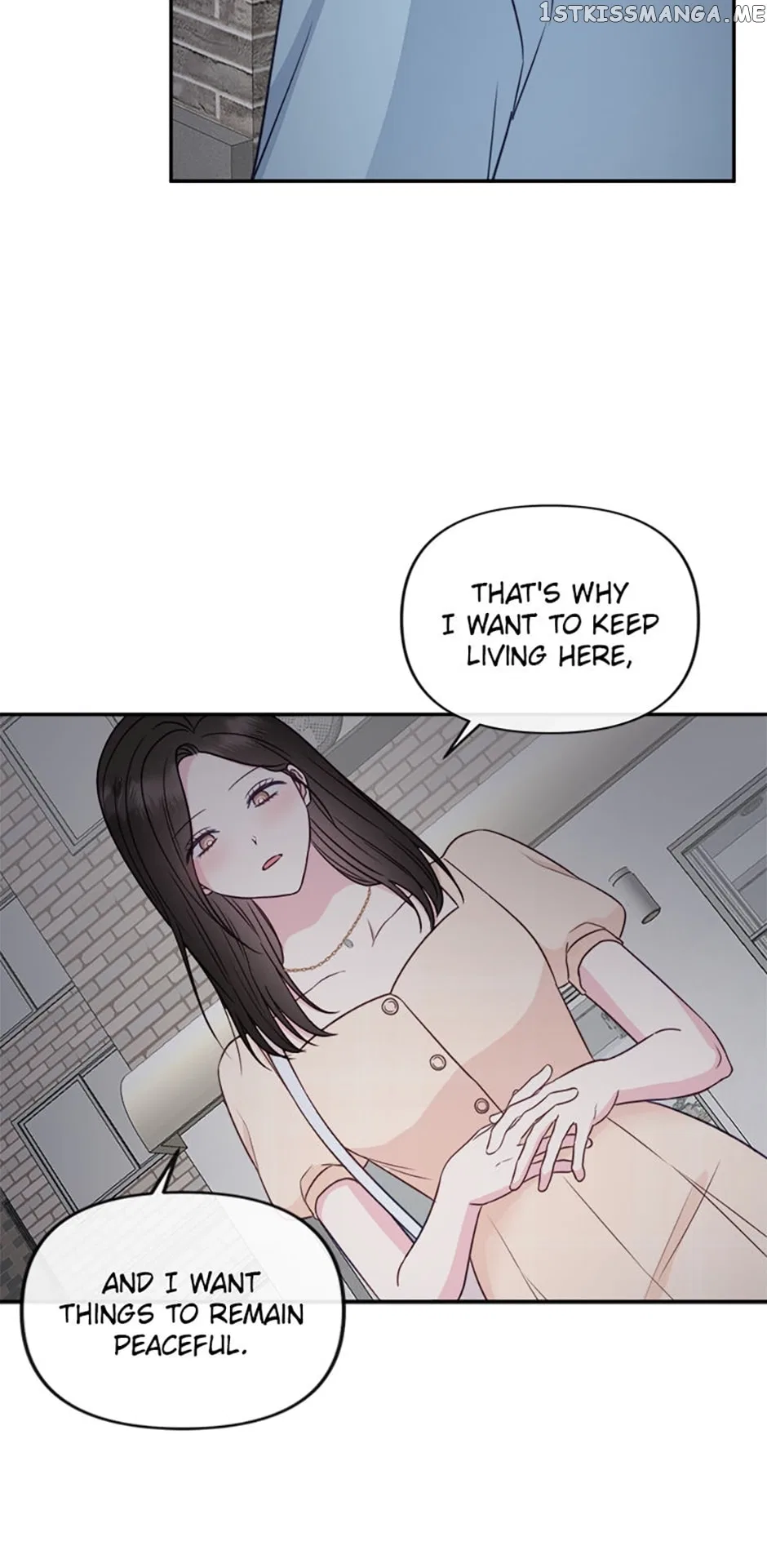The Odd One Next Door Chapter 55 – Page 22
