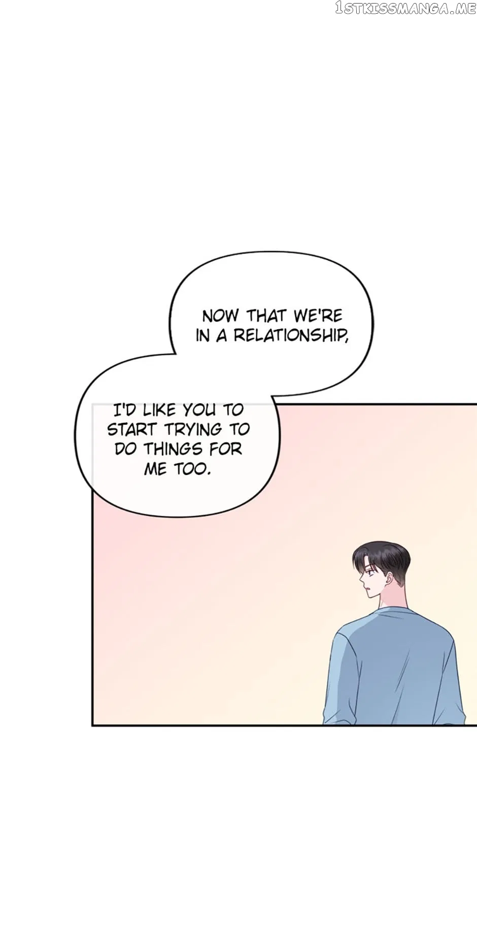 The Odd One Next Door Chapter 55 – Page 23