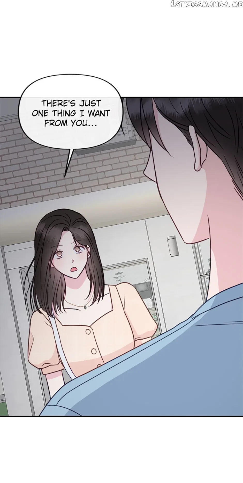 The Odd One Next Door Chapter 55 – Page 24
