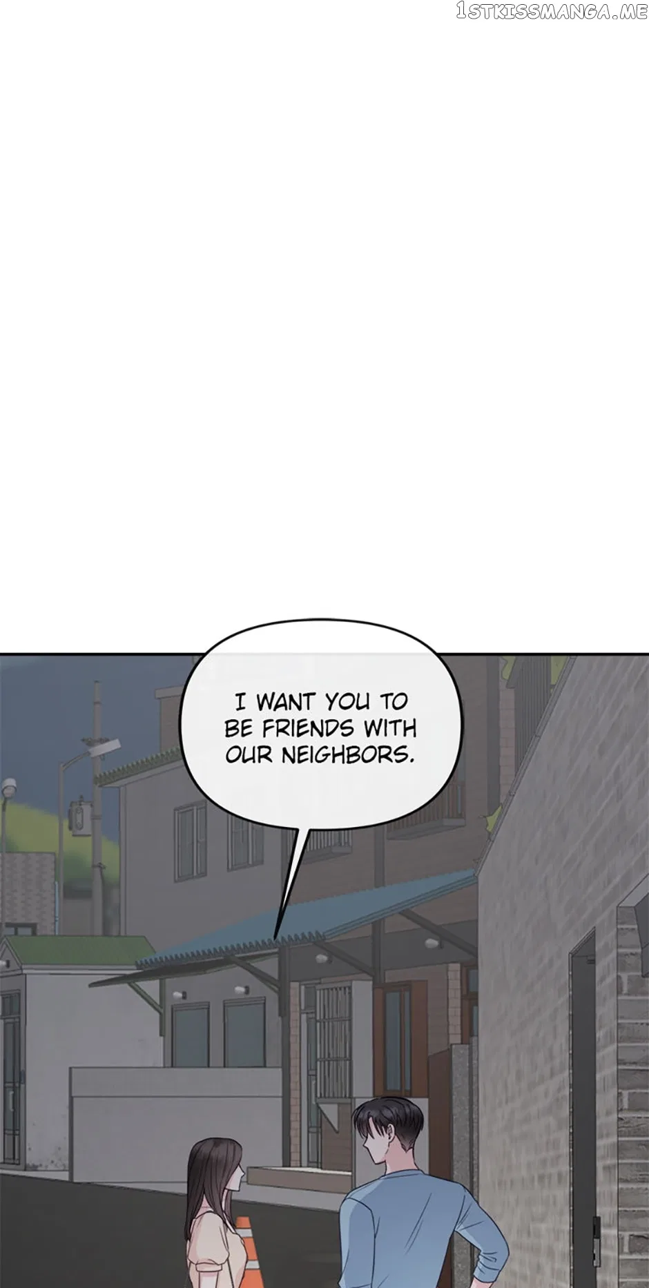 The Odd One Next Door Chapter 55 – Page 25