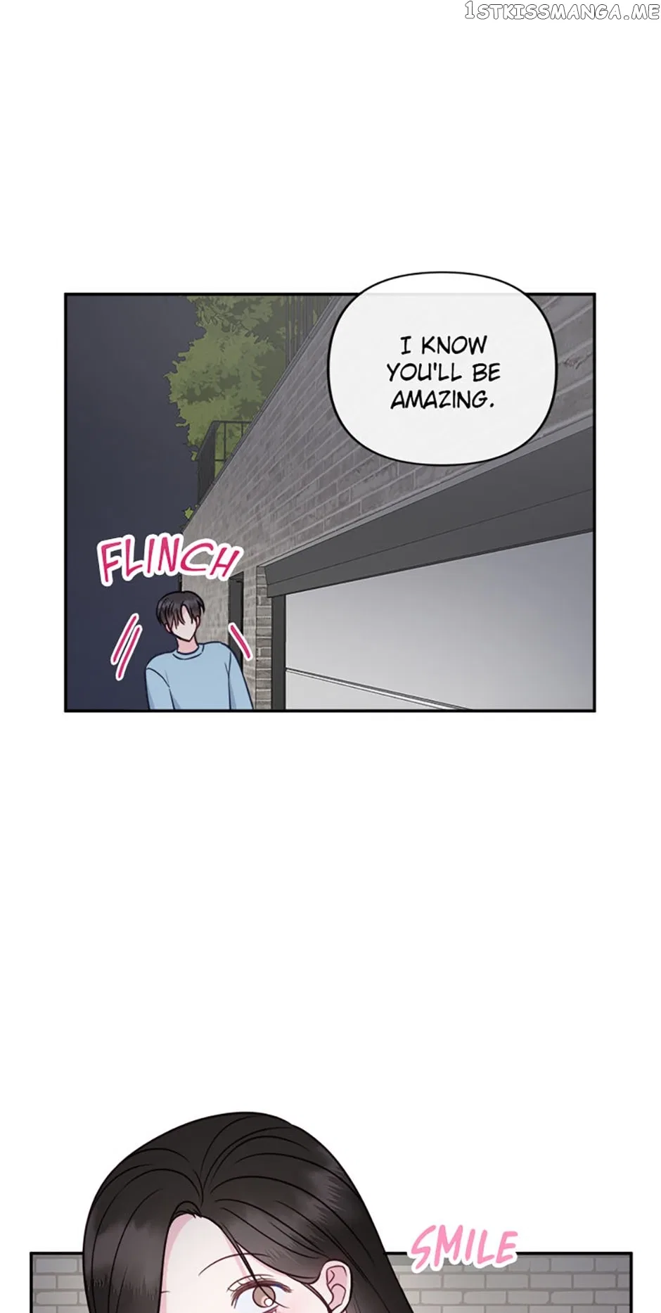 The Odd One Next Door Chapter 55 – Page 28