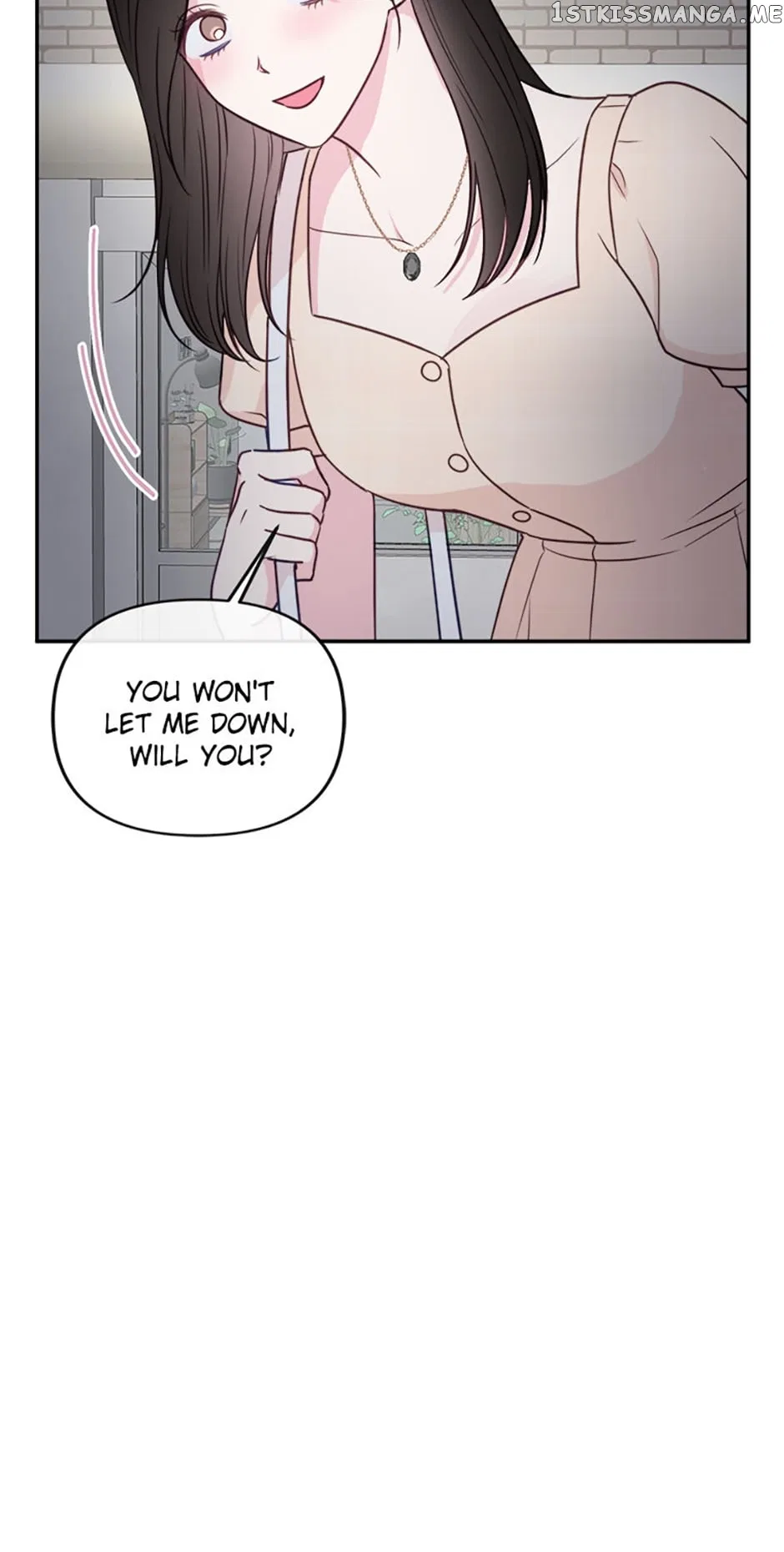 The Odd One Next Door Chapter 55 – Page 29