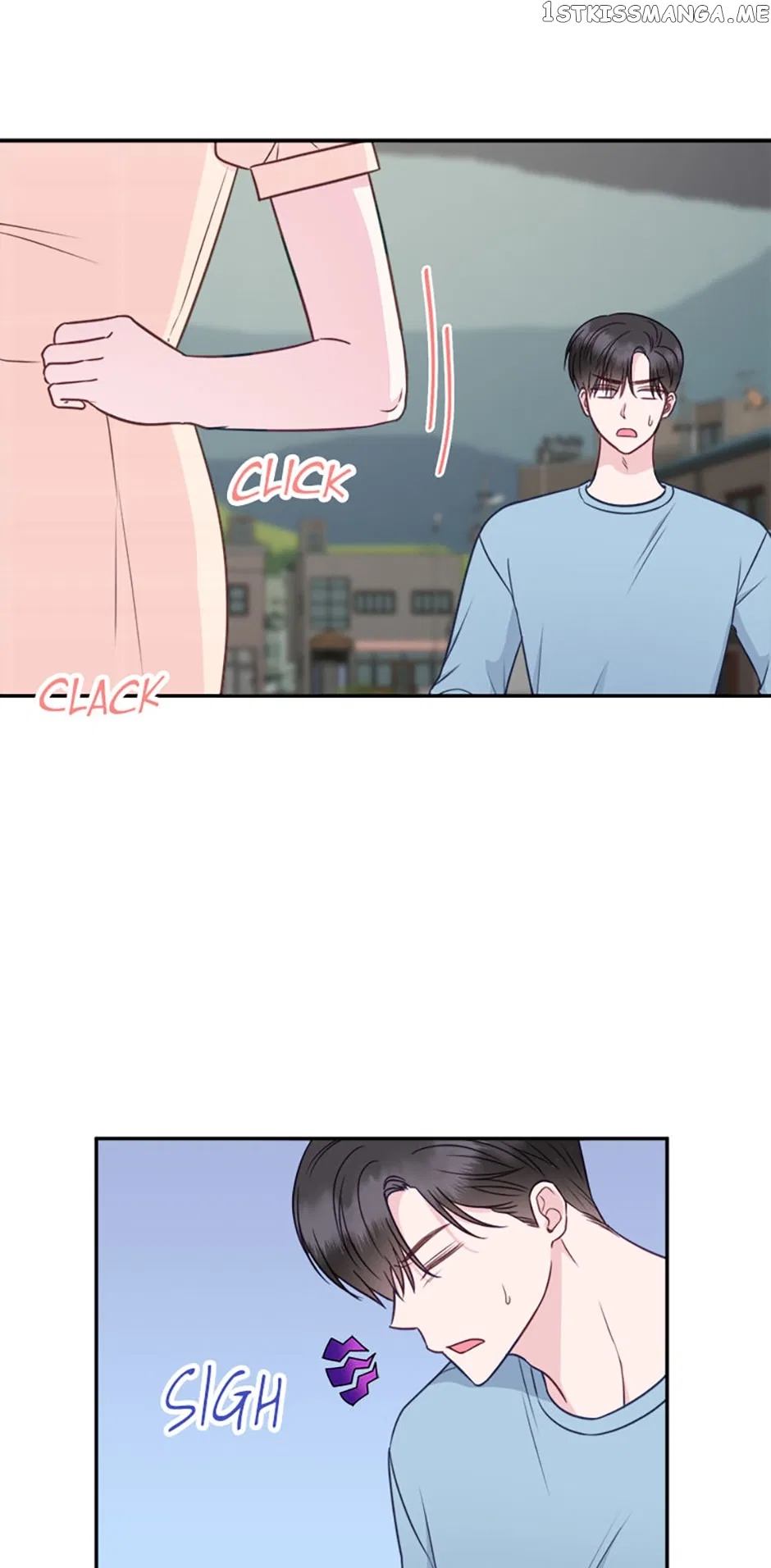 The Odd One Next Door Chapter 55 – Page 30