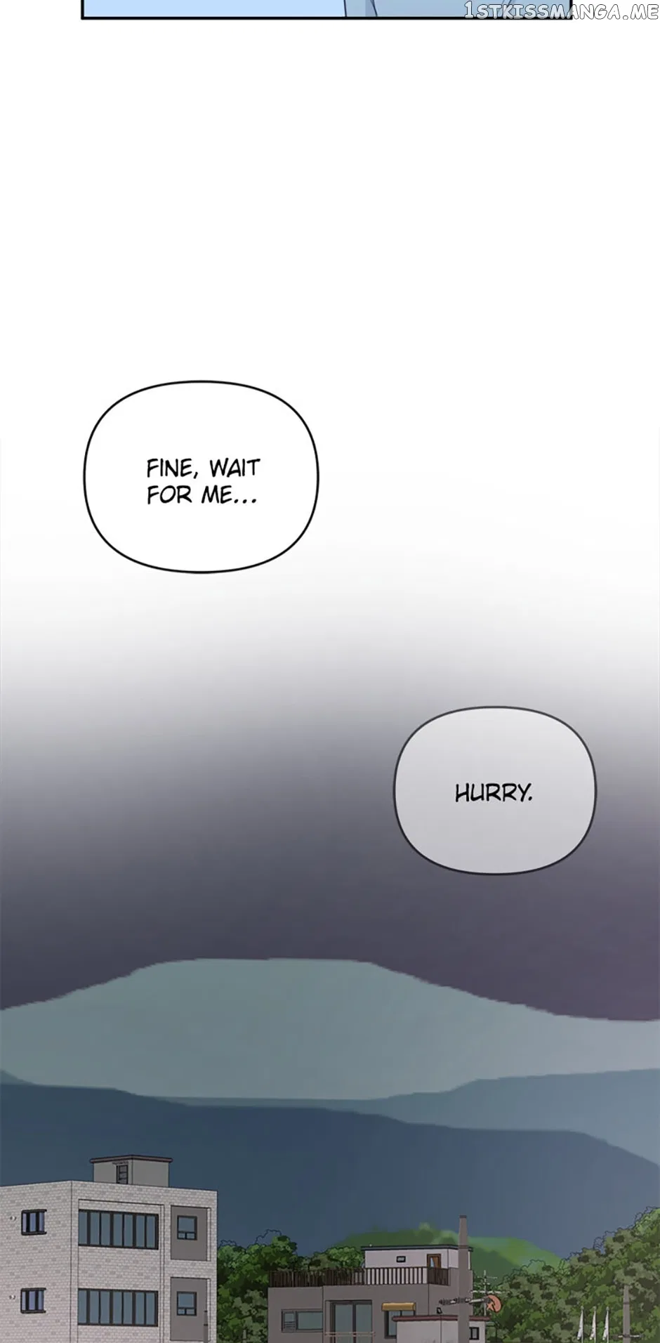 The Odd One Next Door Chapter 55 – Page 31