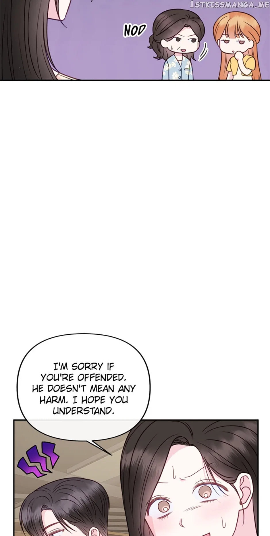 The Odd One Next Door Chapter 55 – Page 41
