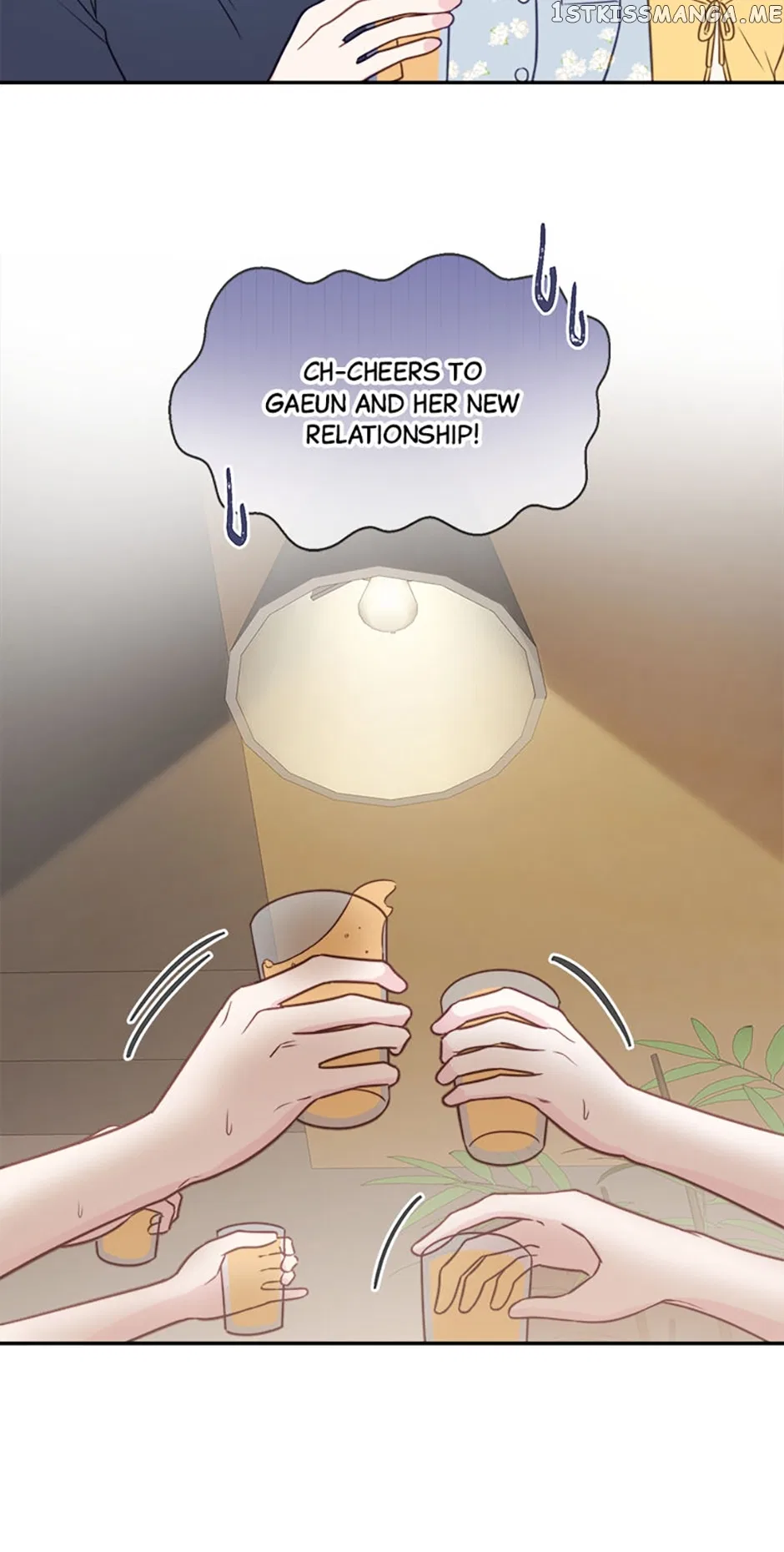 The Odd One Next Door Chapter 55 – Page 43