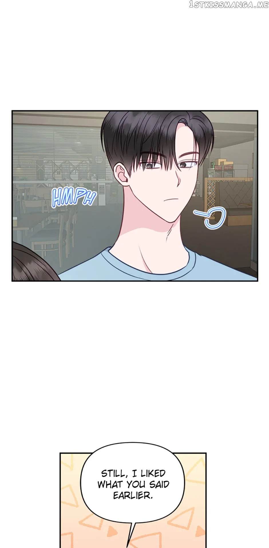 The Odd One Next Door Chapter 55 – Page 47