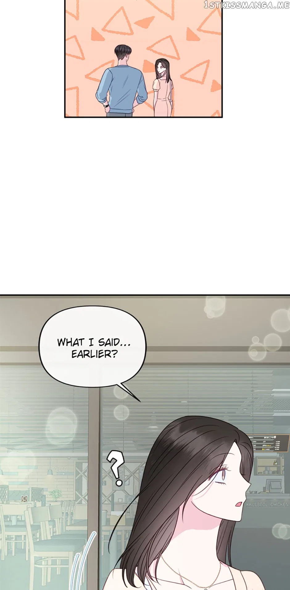 The Odd One Next Door Chapter 55 – Page 48