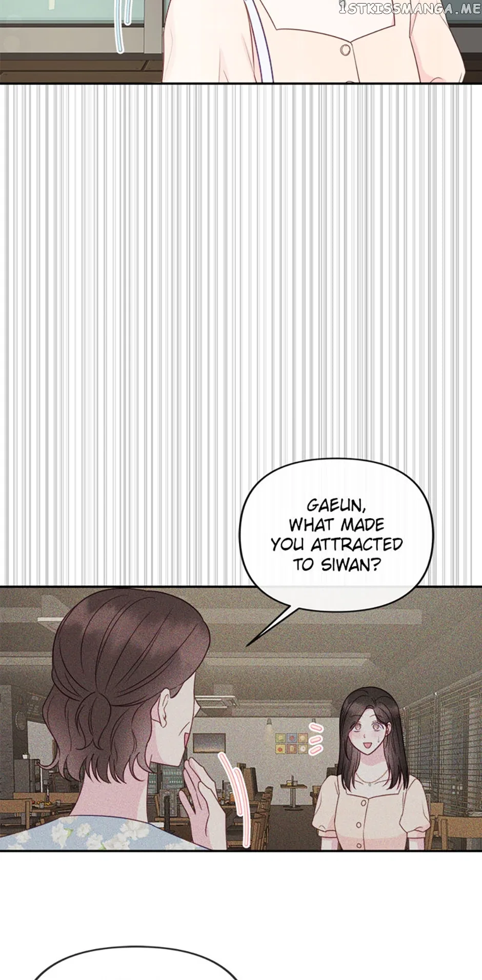 The Odd One Next Door Chapter 55 – Page 49