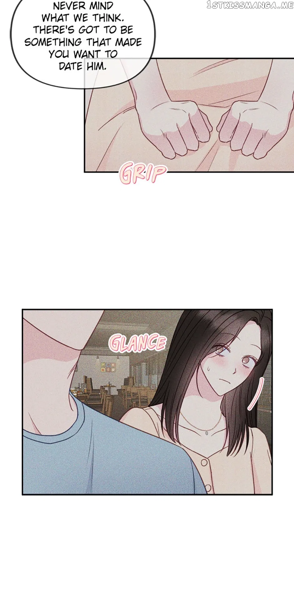 The Odd One Next Door Chapter 55 – Page 50