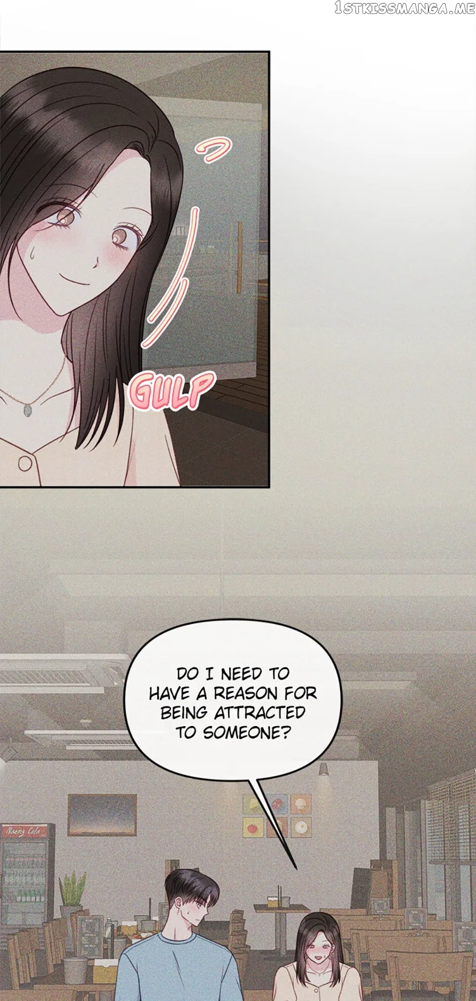 The Odd One Next Door Chapter 55 – Page 52