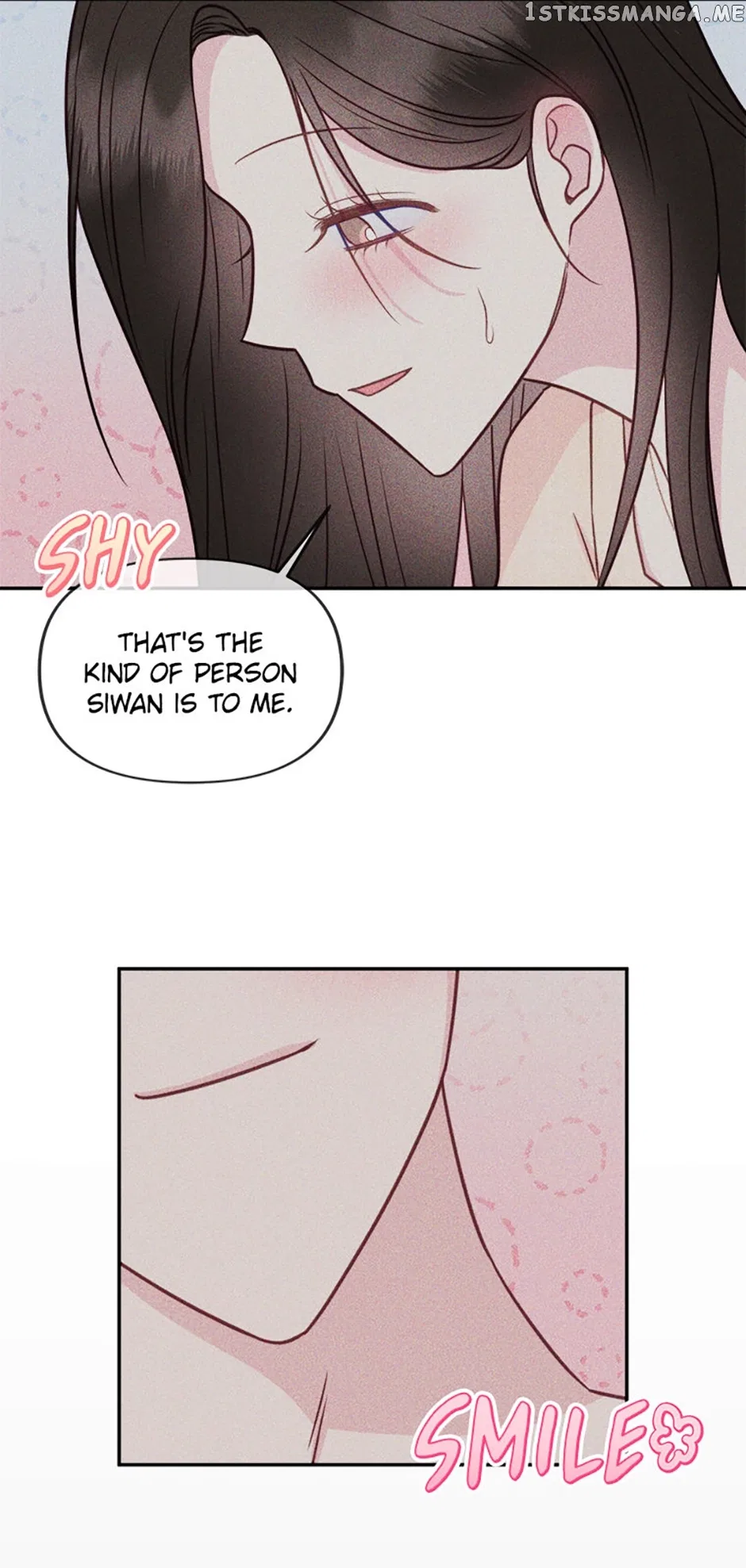 The Odd One Next Door Chapter 55 – Page 54