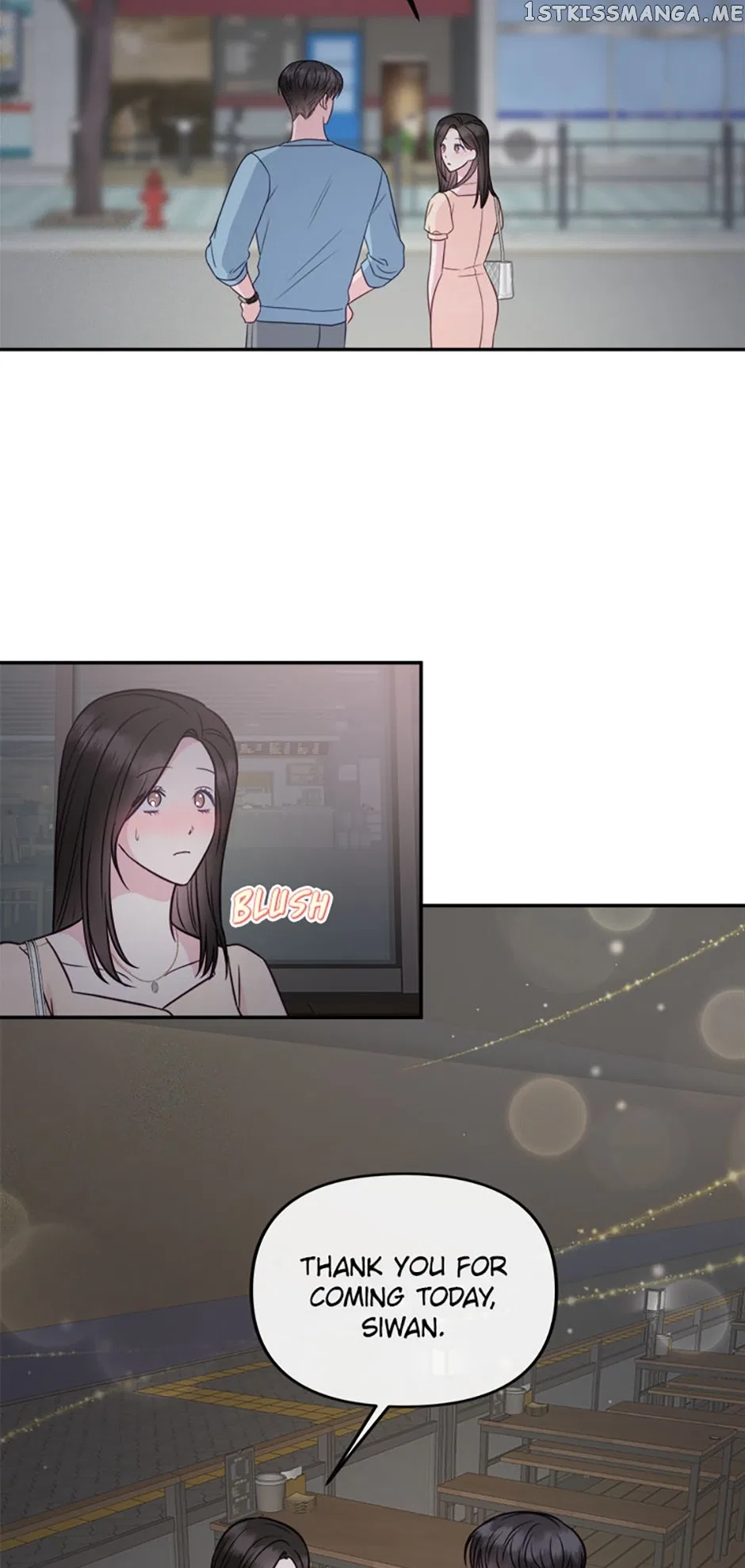 The Odd One Next Door Chapter 55 – Page 56
