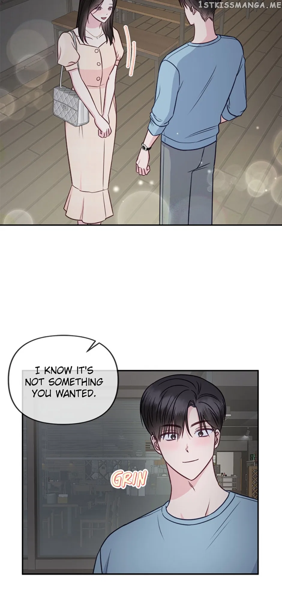 The Odd One Next Door Chapter 55 – Page 57
