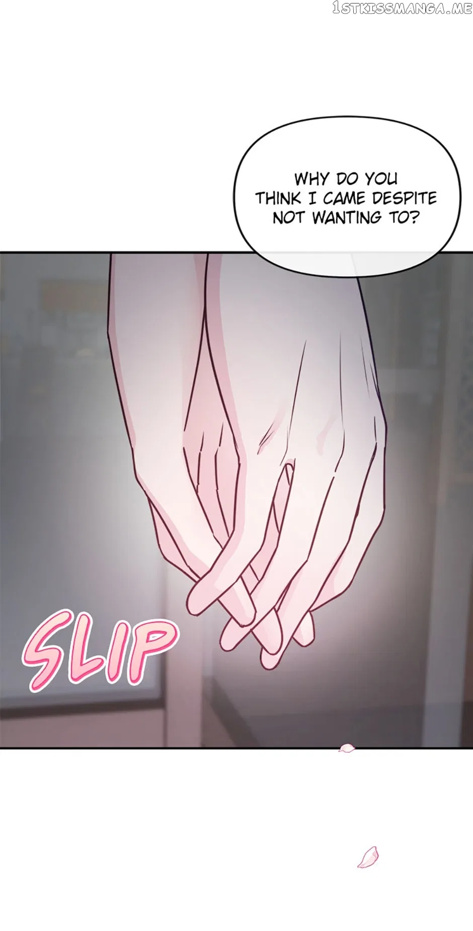 The Odd One Next Door Chapter 55 – Page 58