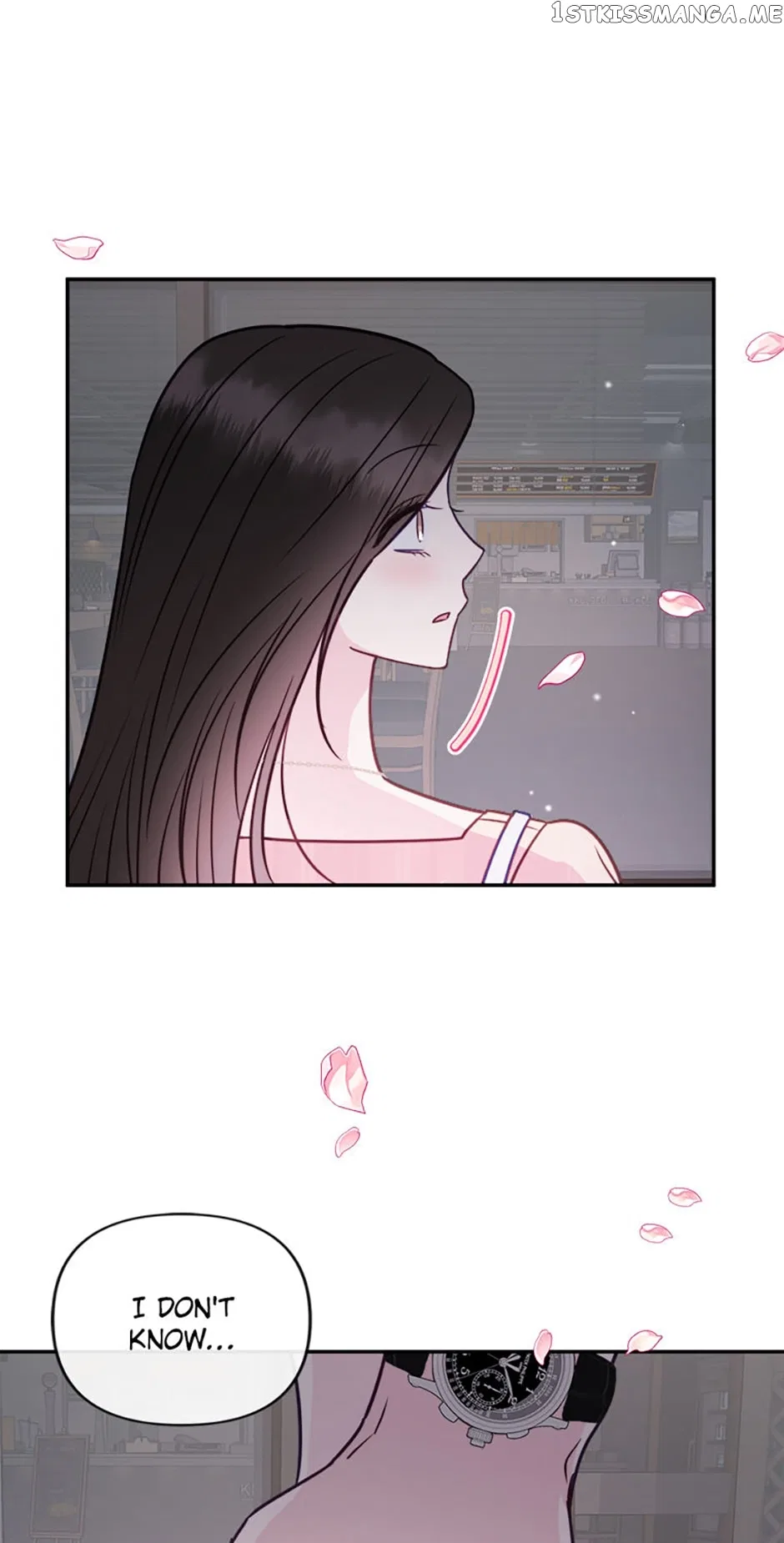 The Odd One Next Door Chapter 55 – Page 59