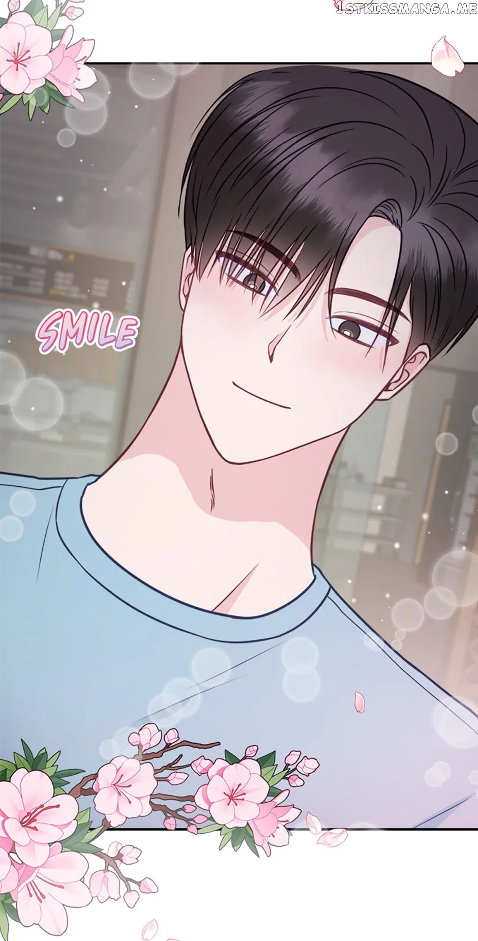 The Odd One Next Door Chapter 55 – Page 62