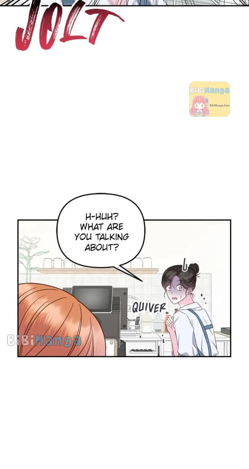 The Odd One Next Door Chapter 54 – Page 5