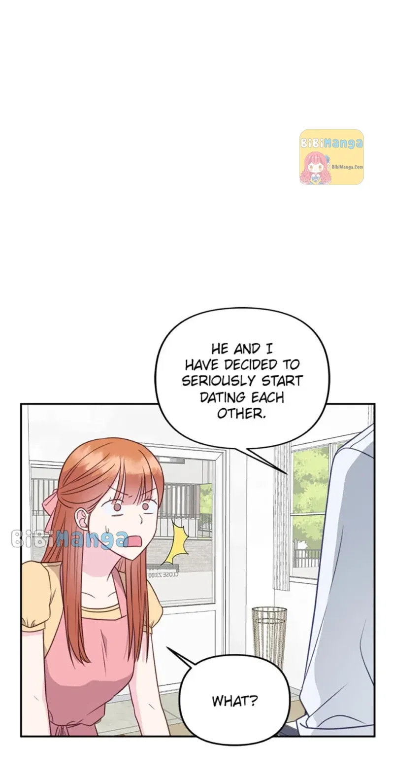 The Odd One Next Door Chapter 54 – Page 10