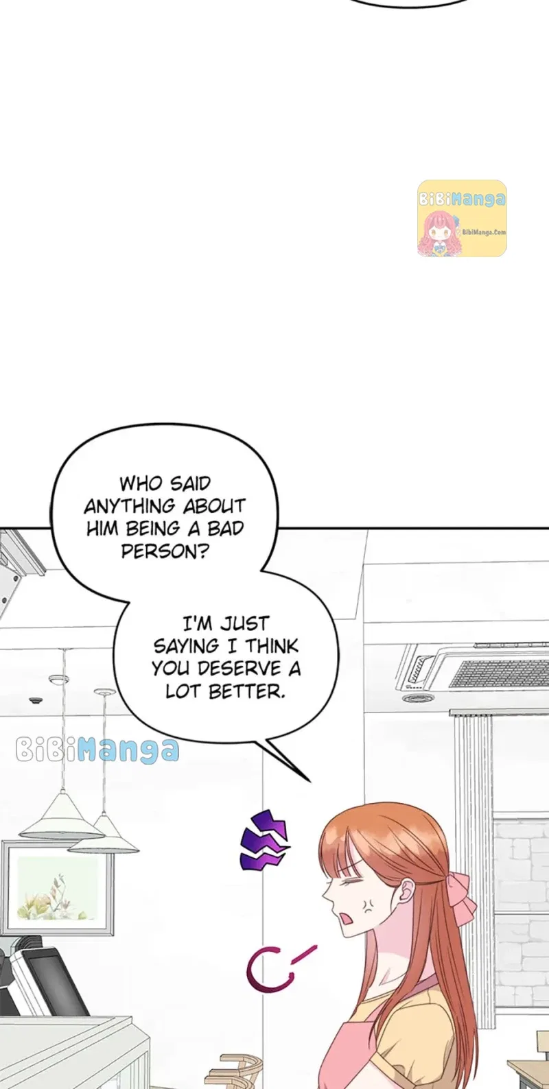The Odd One Next Door Chapter 54 – Page 14