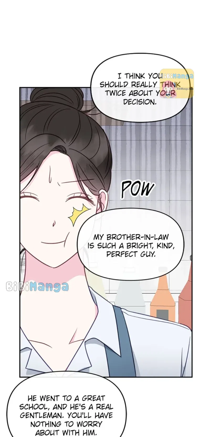 The Odd One Next Door Chapter 54 – Page 16