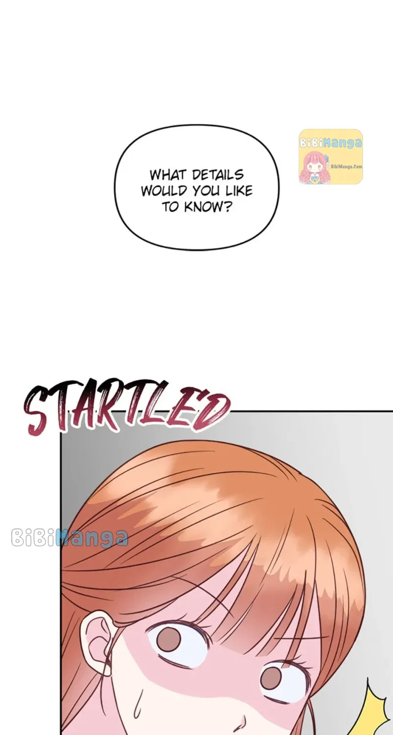 The Odd One Next Door Chapter 54 – Page 25