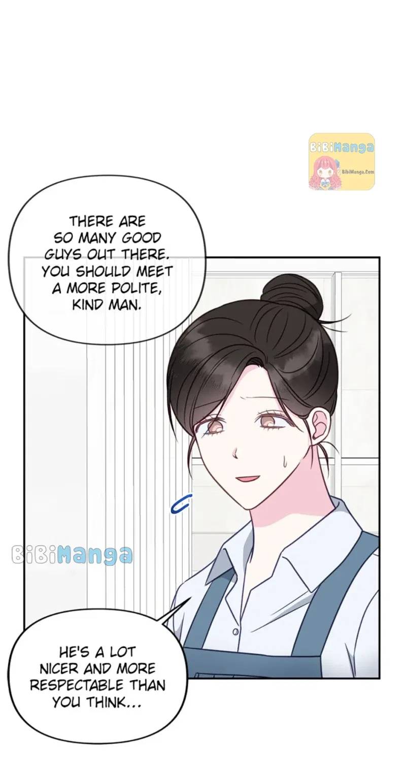 The Odd One Next Door Chapter 54 – Page 42