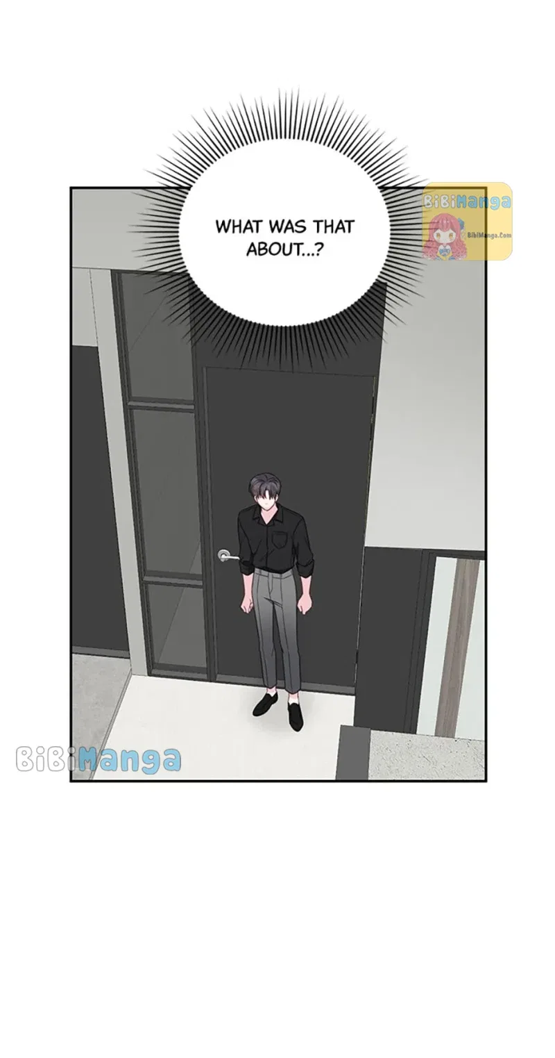 The Odd One Next Door Chapter 54 – Page 45