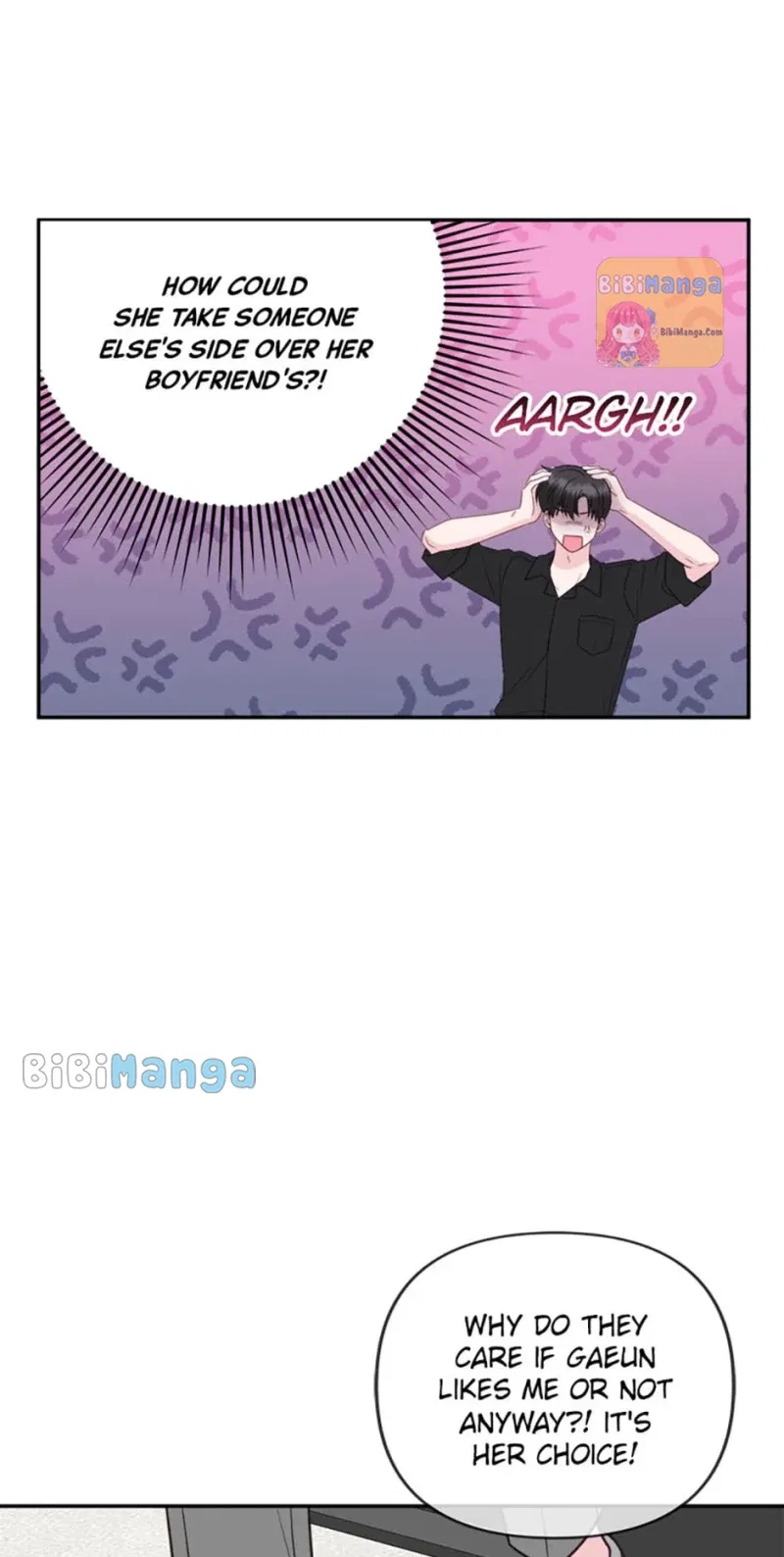 The Odd One Next Door Chapter 54 – Page 46